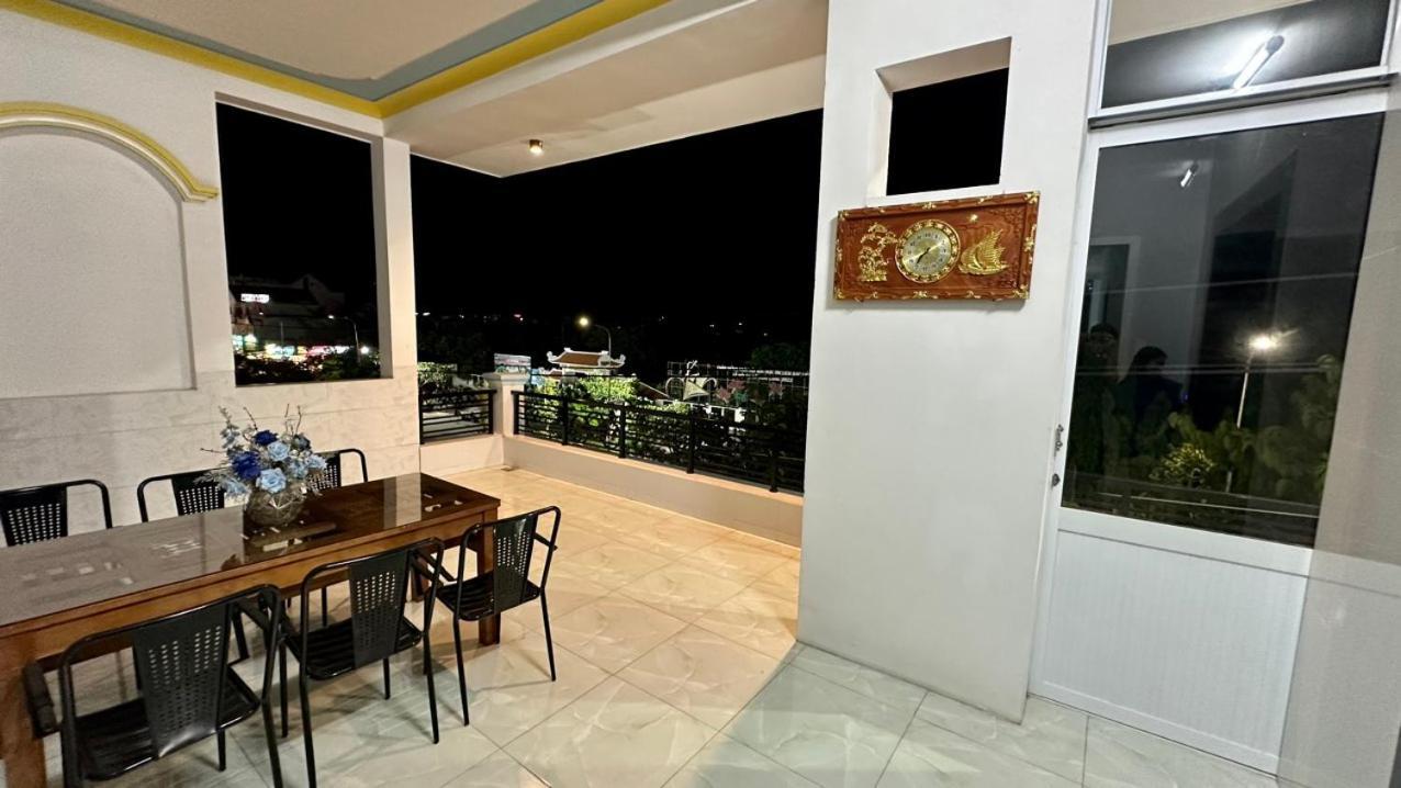 Khach San Anh Tuan Hotel Bac Lieu ภายนอก รูปภาพ
