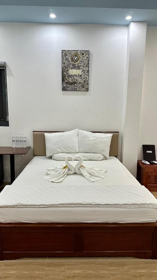 Khach San Anh Tuan Hotel Bac Lieu ภายนอก รูปภาพ